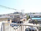 室内からの展望 エレーナ