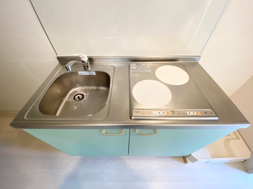 キッチン エレーナ