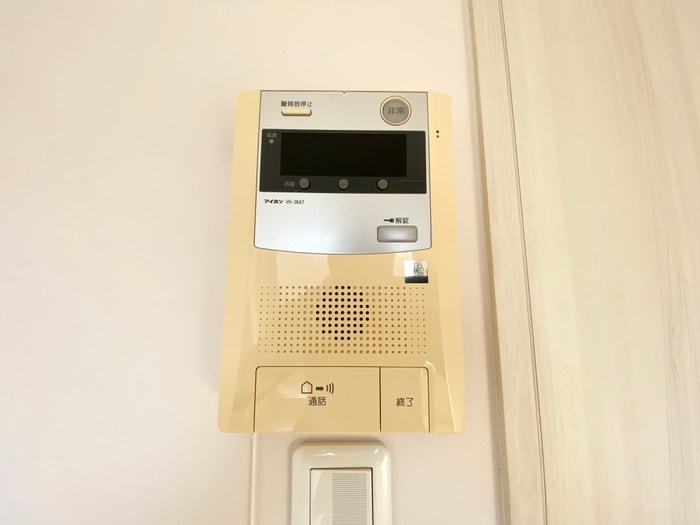 内観写真 エレーナ