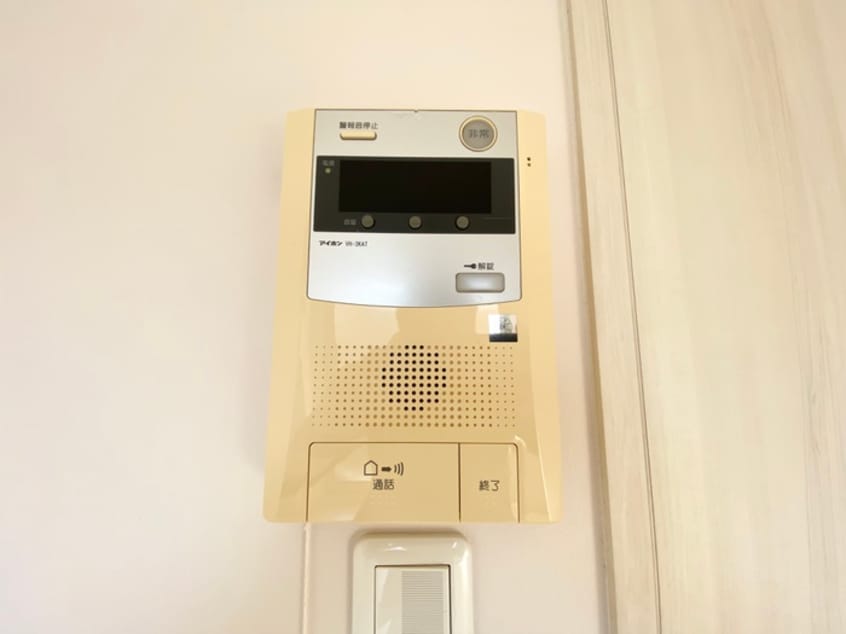 内観写真 エレーナ