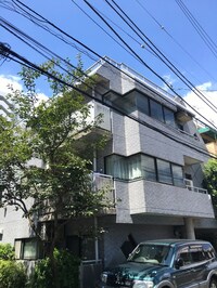 エスポワールコジマ