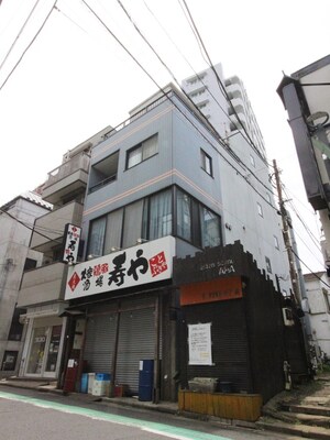 ミスズビル
