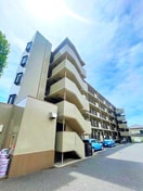 外観写真 ＫＳマンション原山