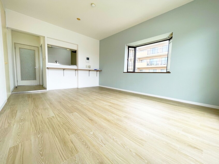 居室 ＫＳマンション原山