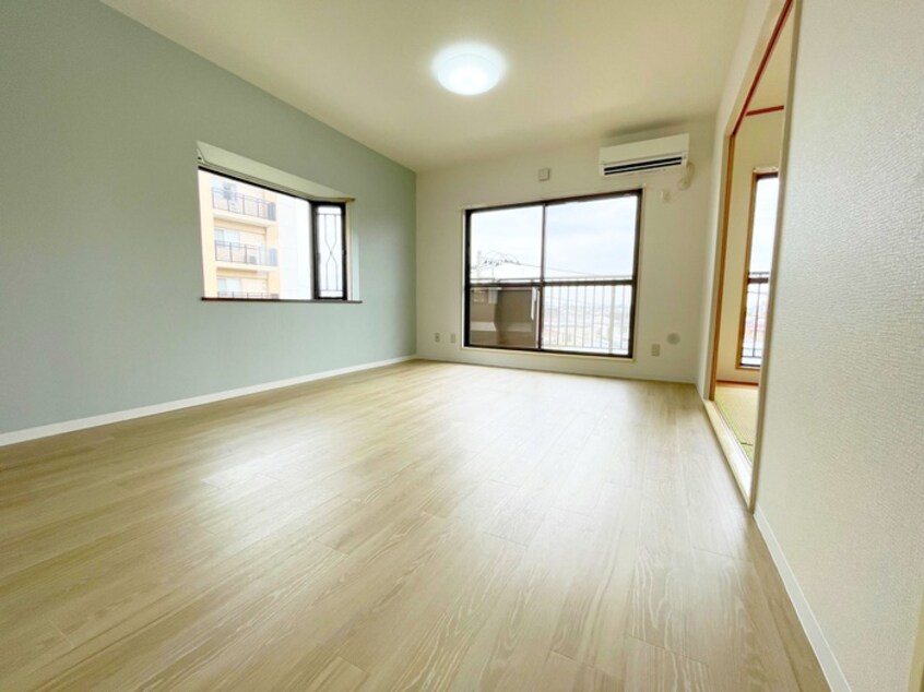 居室 ＫＳマンション原山