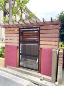 建物設備 ＫＳマンション原山