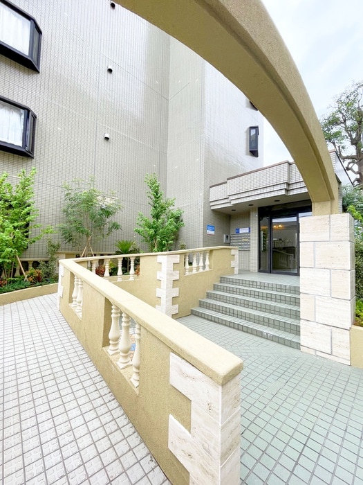 周辺環境 ＫＳマンション原山