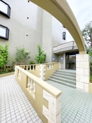 周辺環境 ＫＳマンション原山