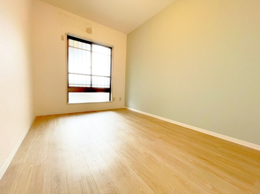 居室 ＫＳマンション原山