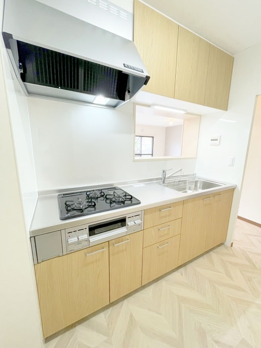 キッチン ＫＳマンション原山