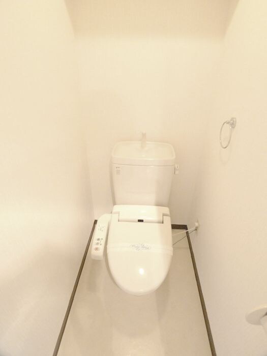 トイレ ＫＳマンション原山