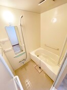 バス／シャワールーム等 ＫＳマンション原山