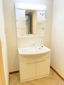 トイレ ＫＳマンション原山