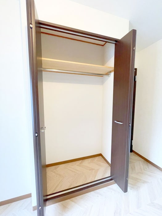 収納 ＫＳマンション原山