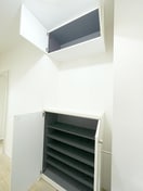靴箱 ＫＳマンション原山