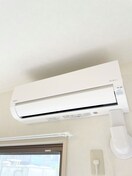 内観写真 ＫＳマンション原山