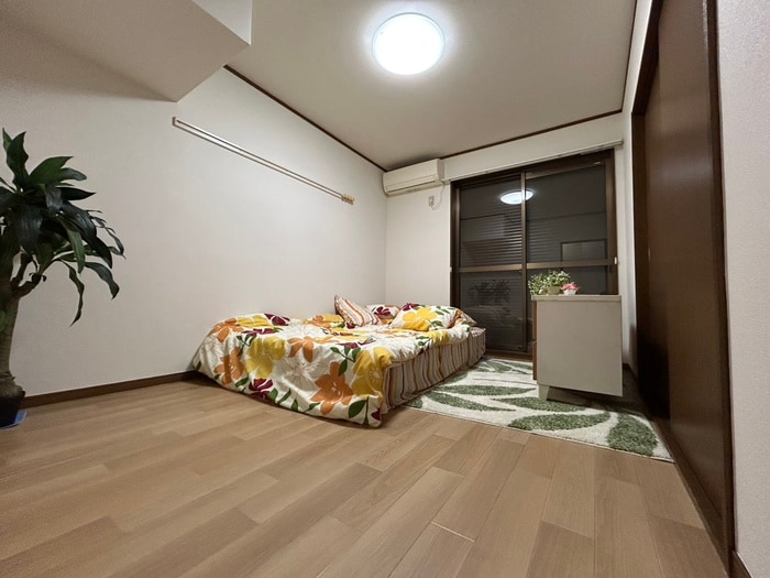 居室 テラスアゼリア