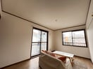 居室 テラスアゼリア