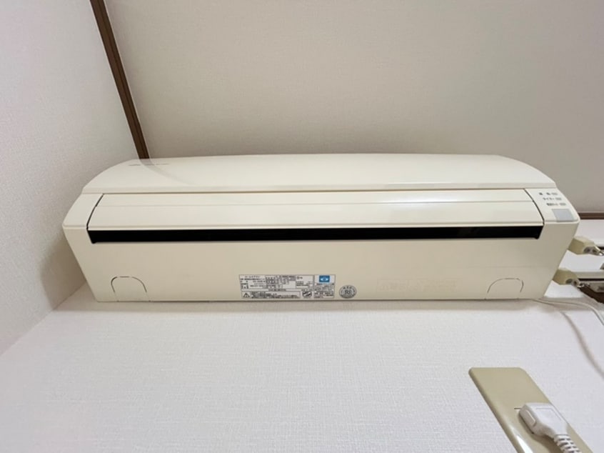 内観写真 テラスアゼリア