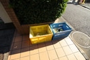 建物設備 コ－トハウス高井戸