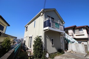 高橋様２階
