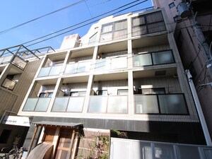 プレミール滝野川(101)