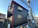 外観写真 ポルシェ聖蹟桜ヶ丘Ⅱ