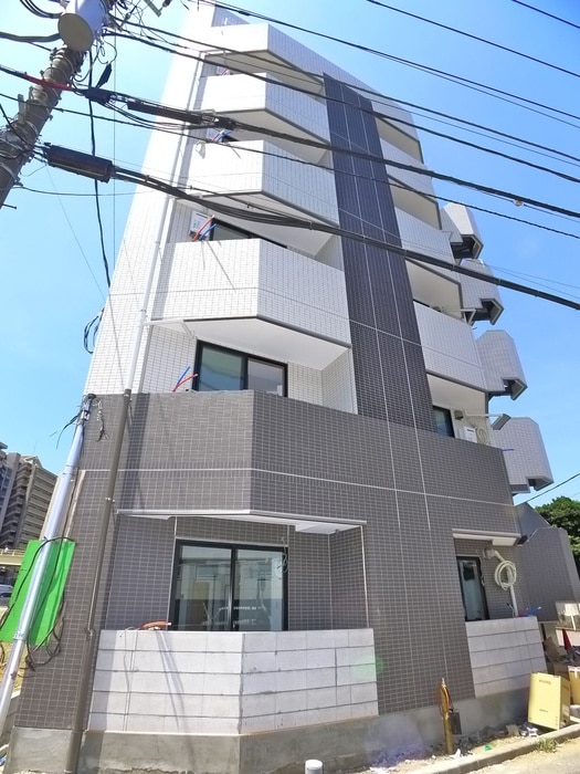 外観写真 みなも本千葉