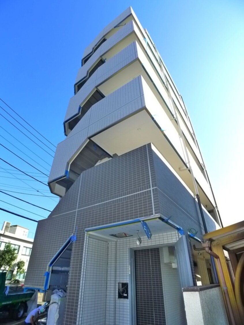 外観写真 みなも本千葉
