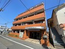 外観写真 ﾗｲｵﾝｽﾞﾏﾝｼｮﾝ江古田第３（310）