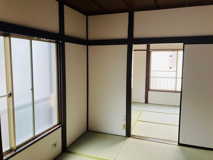 居室 美幸荘