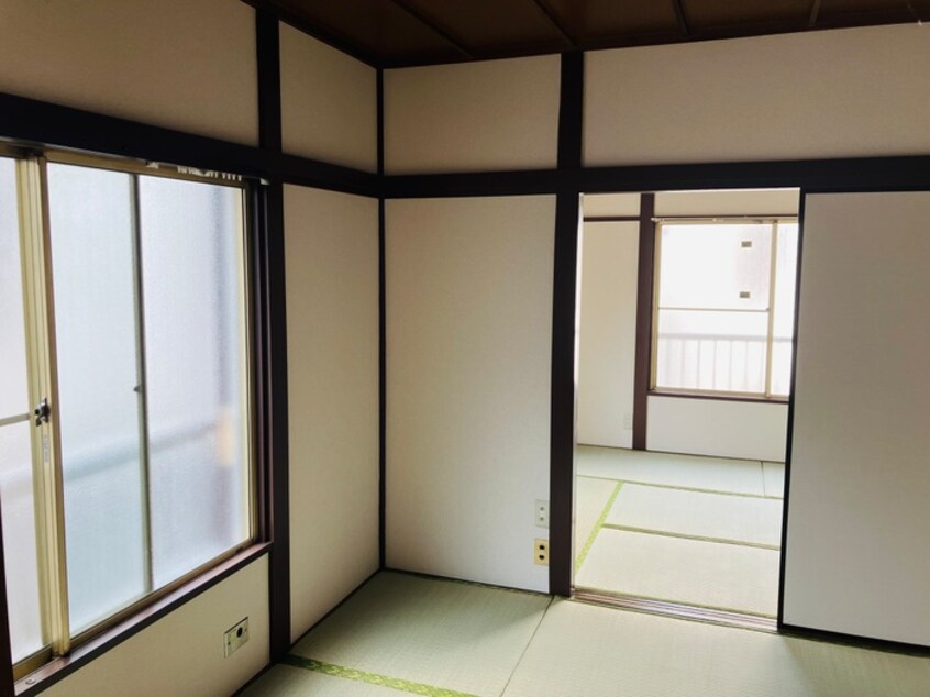 居室 美幸荘