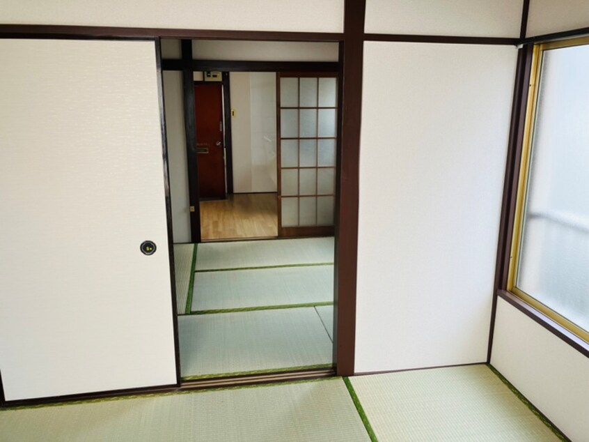 居室 美幸荘