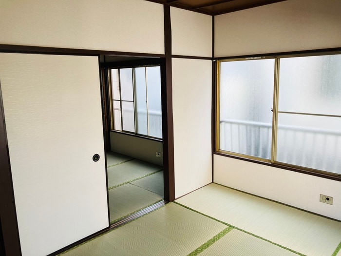 居室 美幸荘