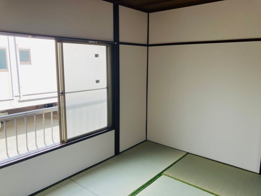 居室 美幸荘