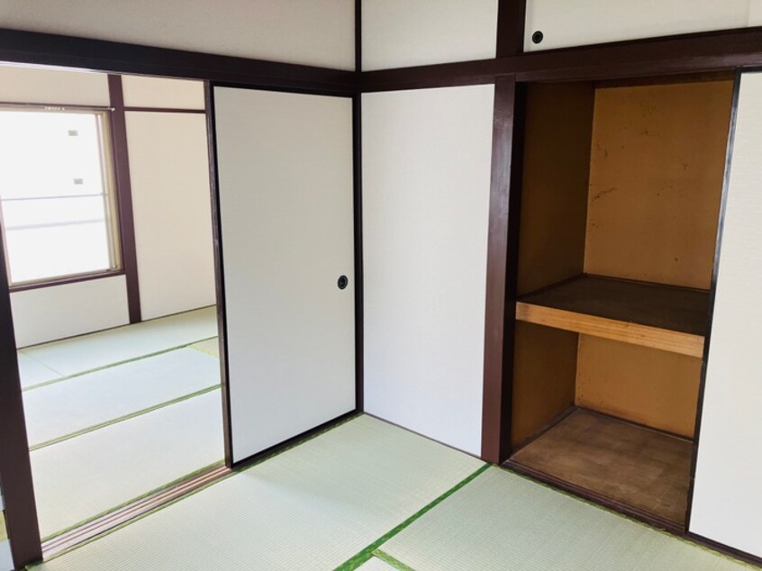 居室 美幸荘