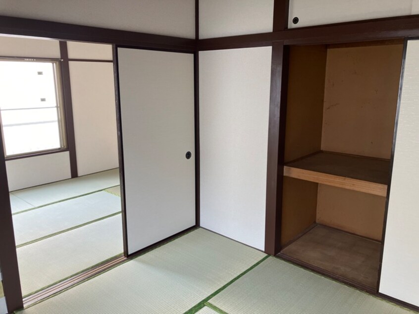 居室 美幸荘