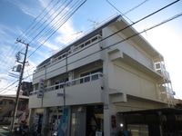 谷合マンション（３－１）