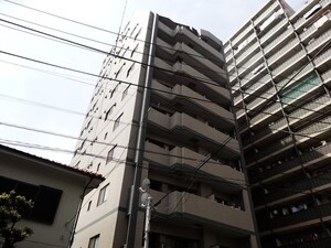 ﾙﾋﾟﾅｽ・ｸﾞﾗﾝﾄﾞｶｰｻ西巣鴨（304）