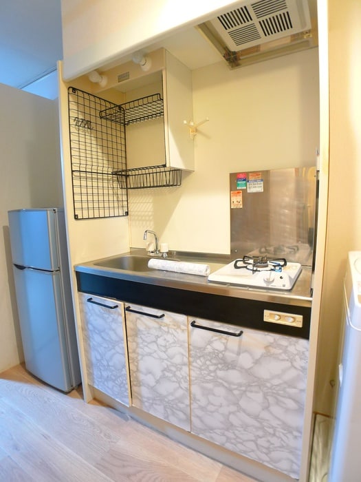 キッチン エステートピアKEI