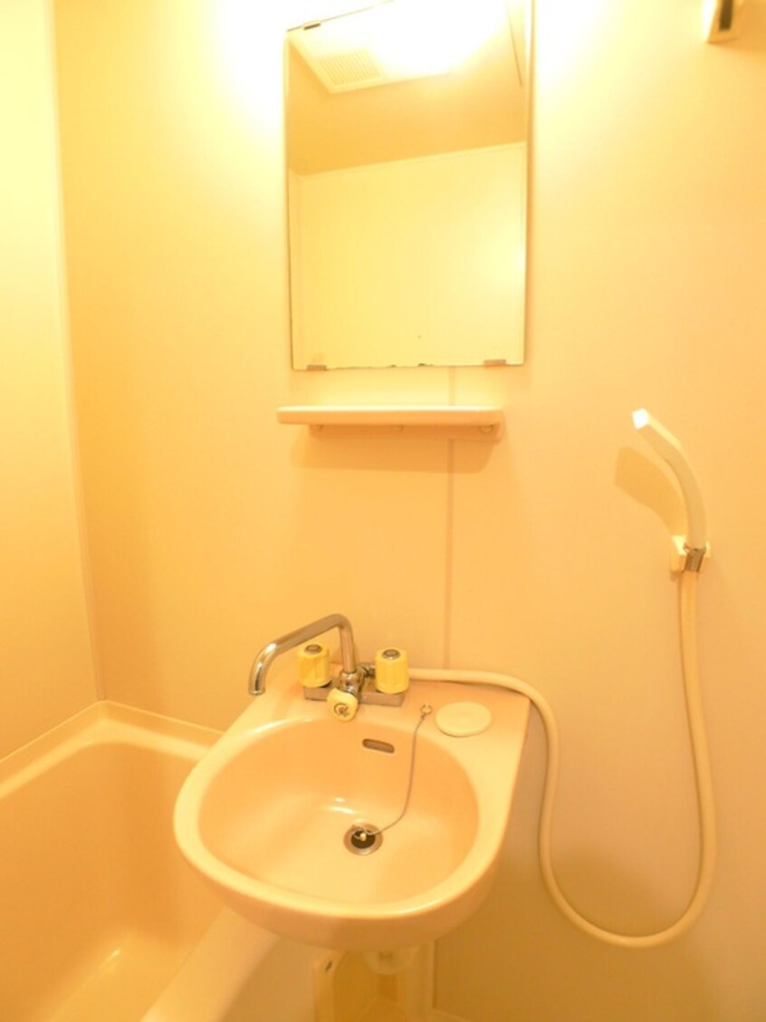 洗面 エステートピアKEI