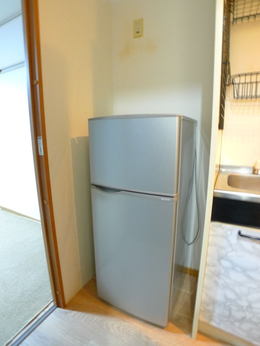 内観写真 エステートピアKEI