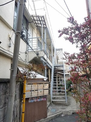 藤井荘