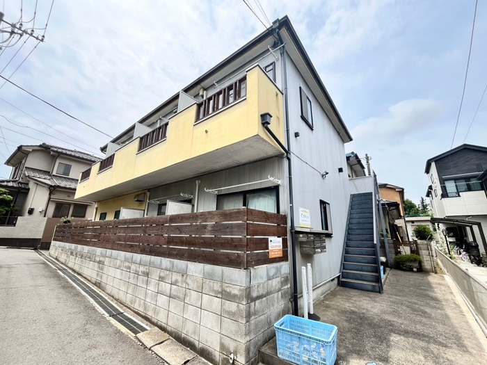 外観写真 T．フラット