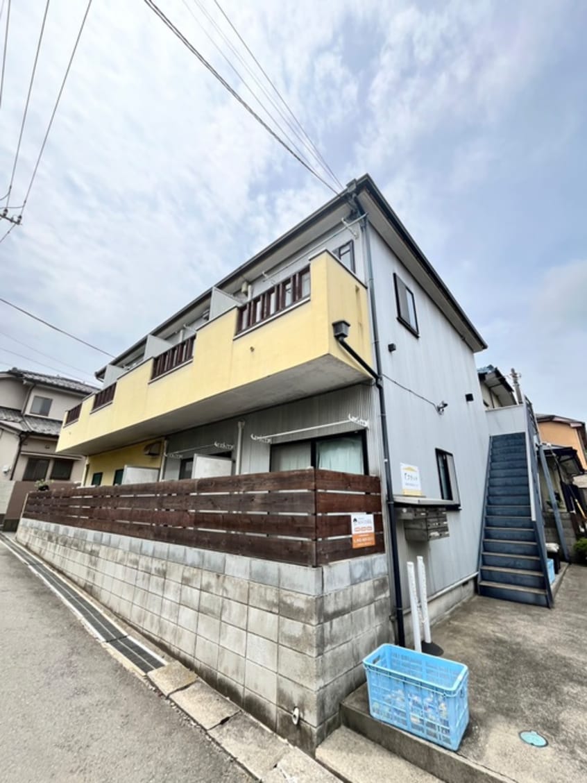 エントランス部分 T．フラット