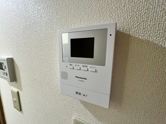 内観写真 T．フラット