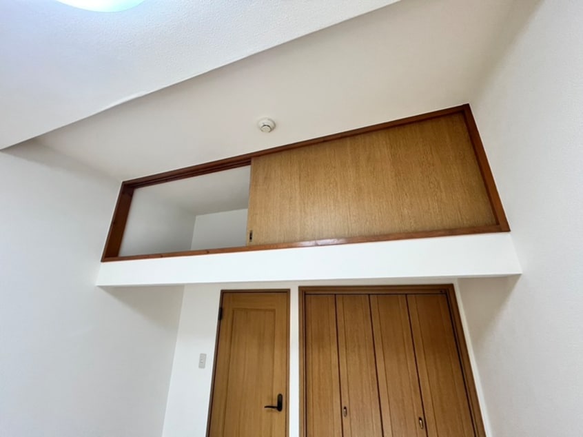 収納 T．フラット