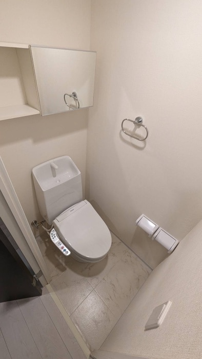 トイレ ＳＡＫＵＲＡ