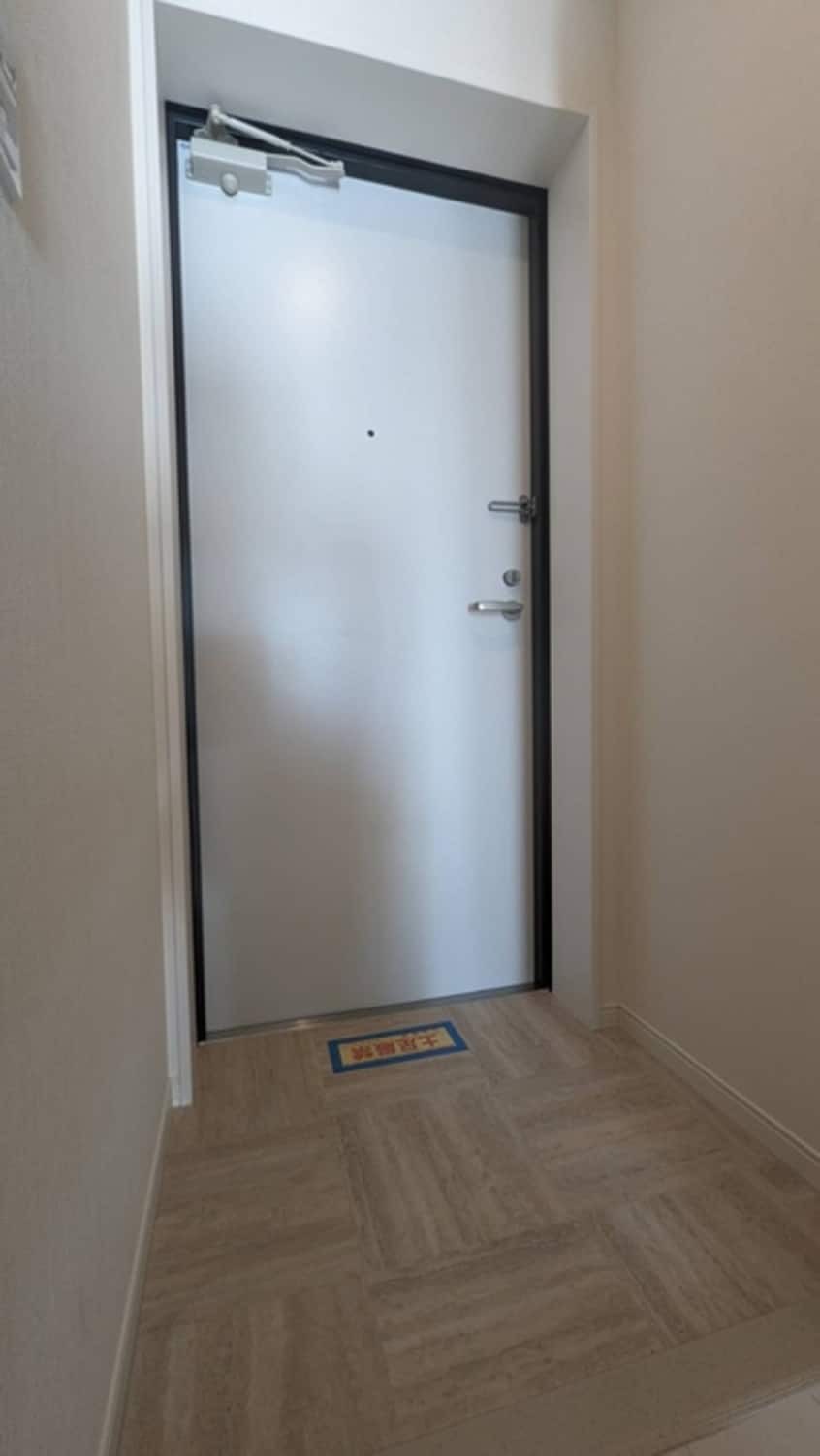 玄関 ＳＡＫＵＲＡ