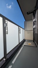 ベランダ・バルコニー ＳＡＫＵＲＡ